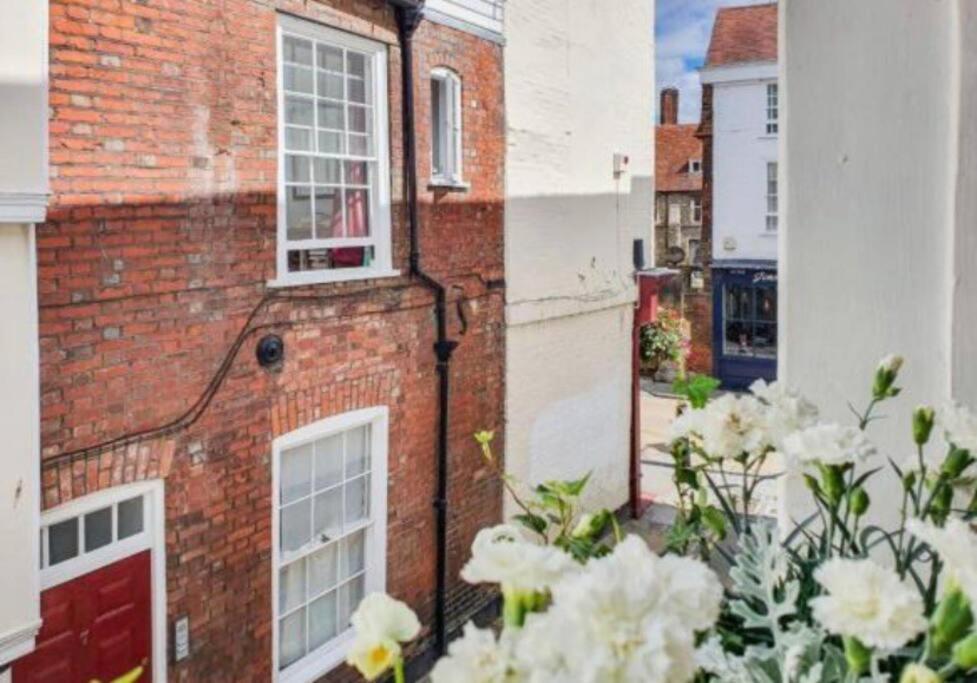 Turnagain Lane, Canterbury City Centre Exteriér fotografie